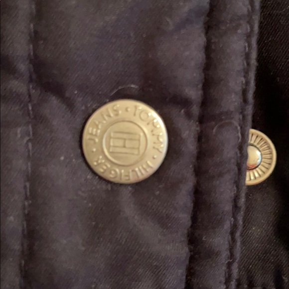 Tommy fall/spring jacket - Picture 3 of 13